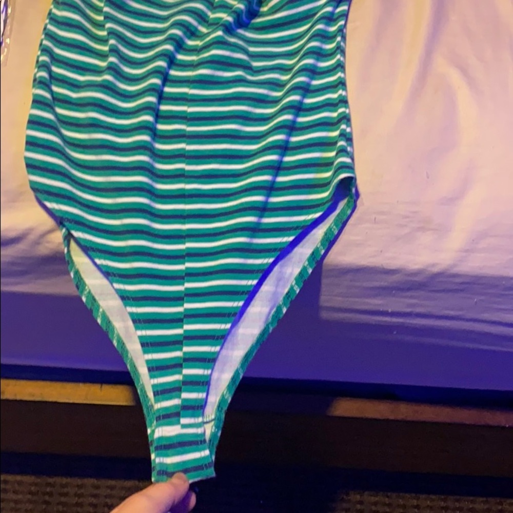 Bodysuit - Picture 3 of 3